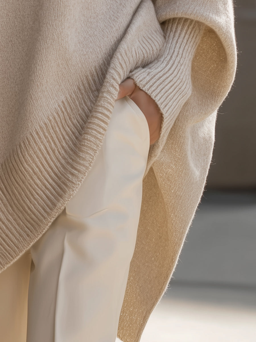 Jennifer | Sophisticated Sweater