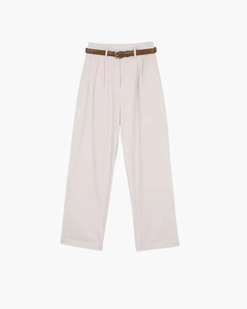 Capri Pants - Effortless Style & Comfort