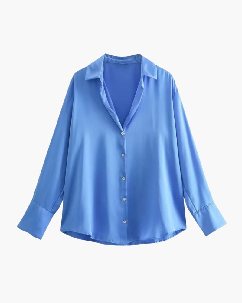 Timeless Chic Shirt