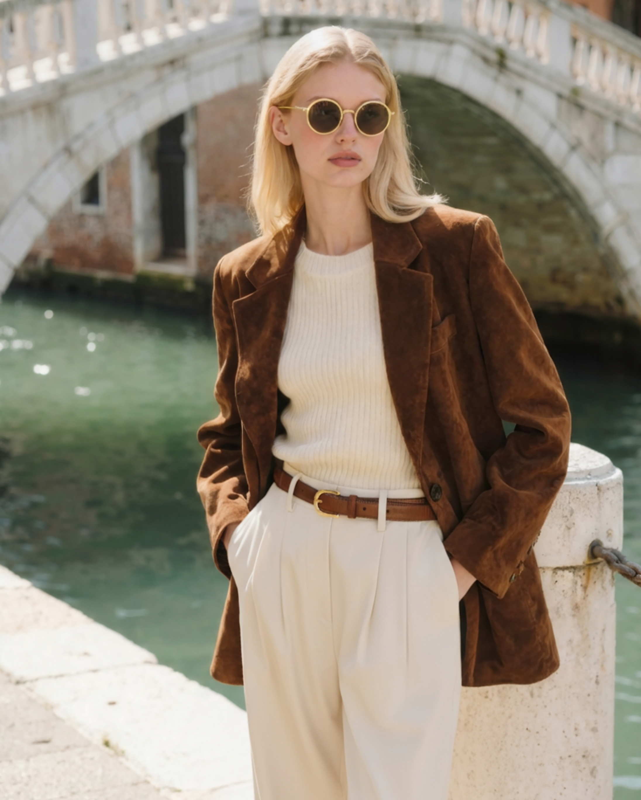 Capri Pants - Effortless Style & Comfort
