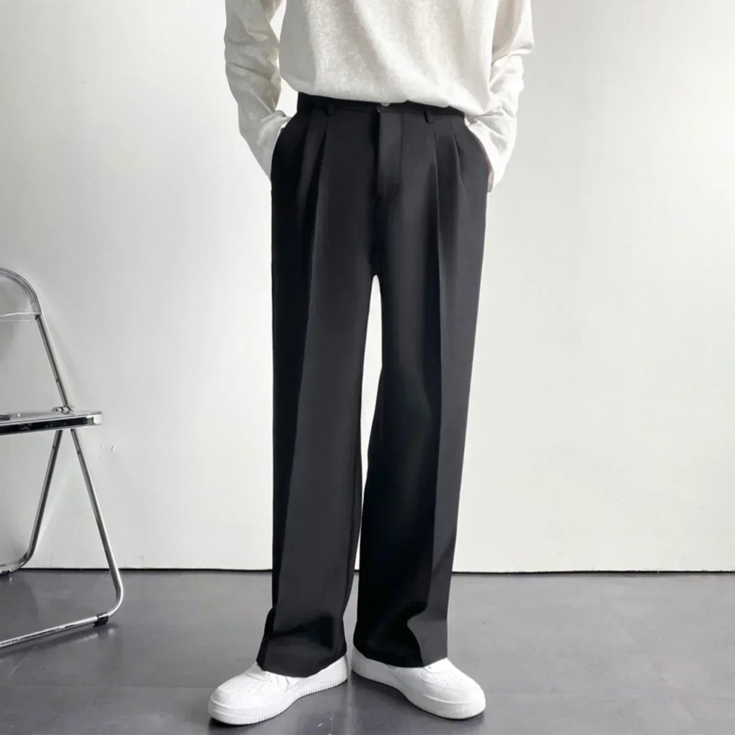 Edward | London Pants.