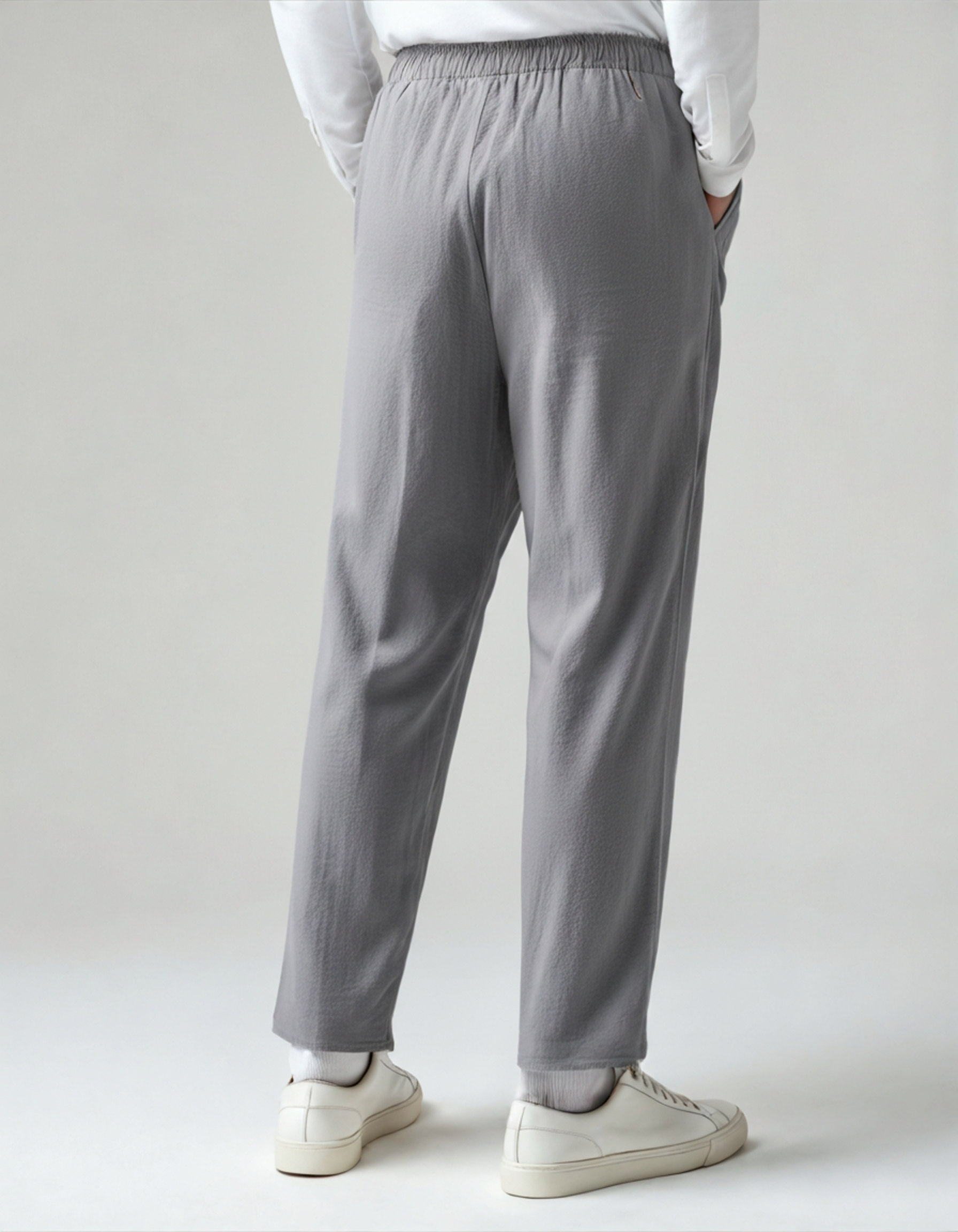 Zanzibar - Linen Pantalon: Lichtgewicht en Ademend Linnen voor Ultieme Comfort
