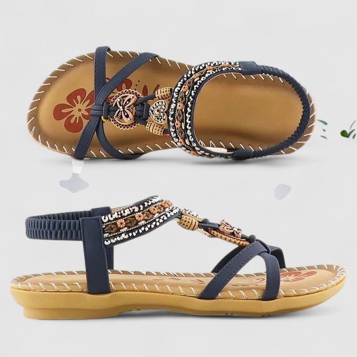 Melany | Orthopedic Sandals