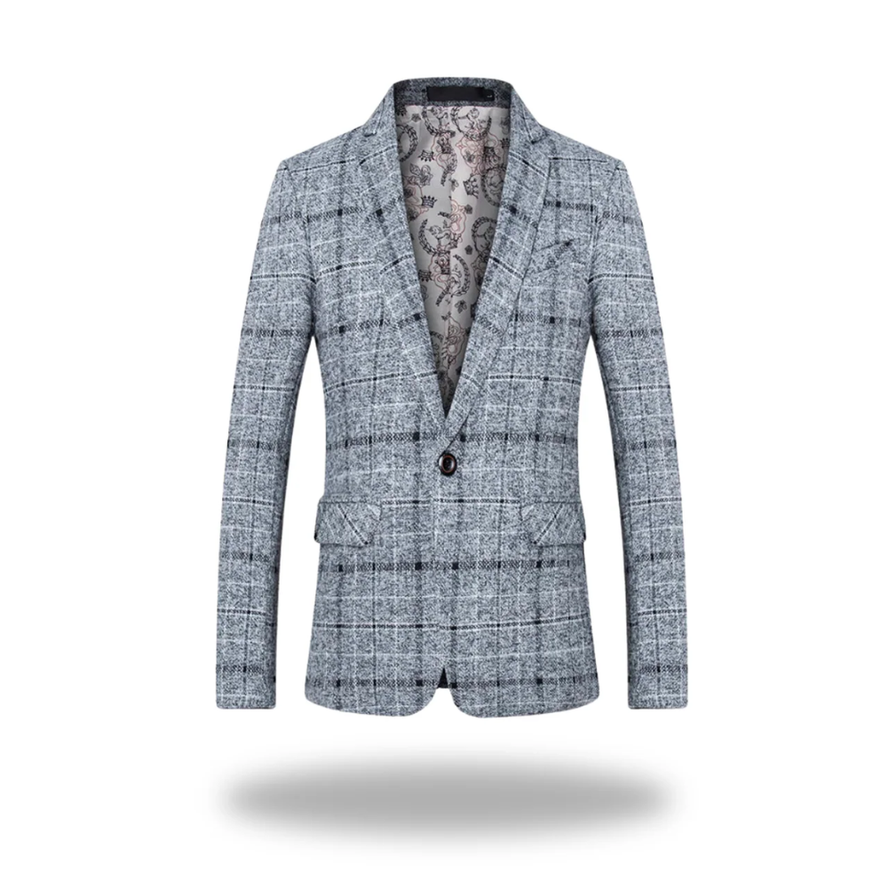 Marco | Premium Modern Jacket