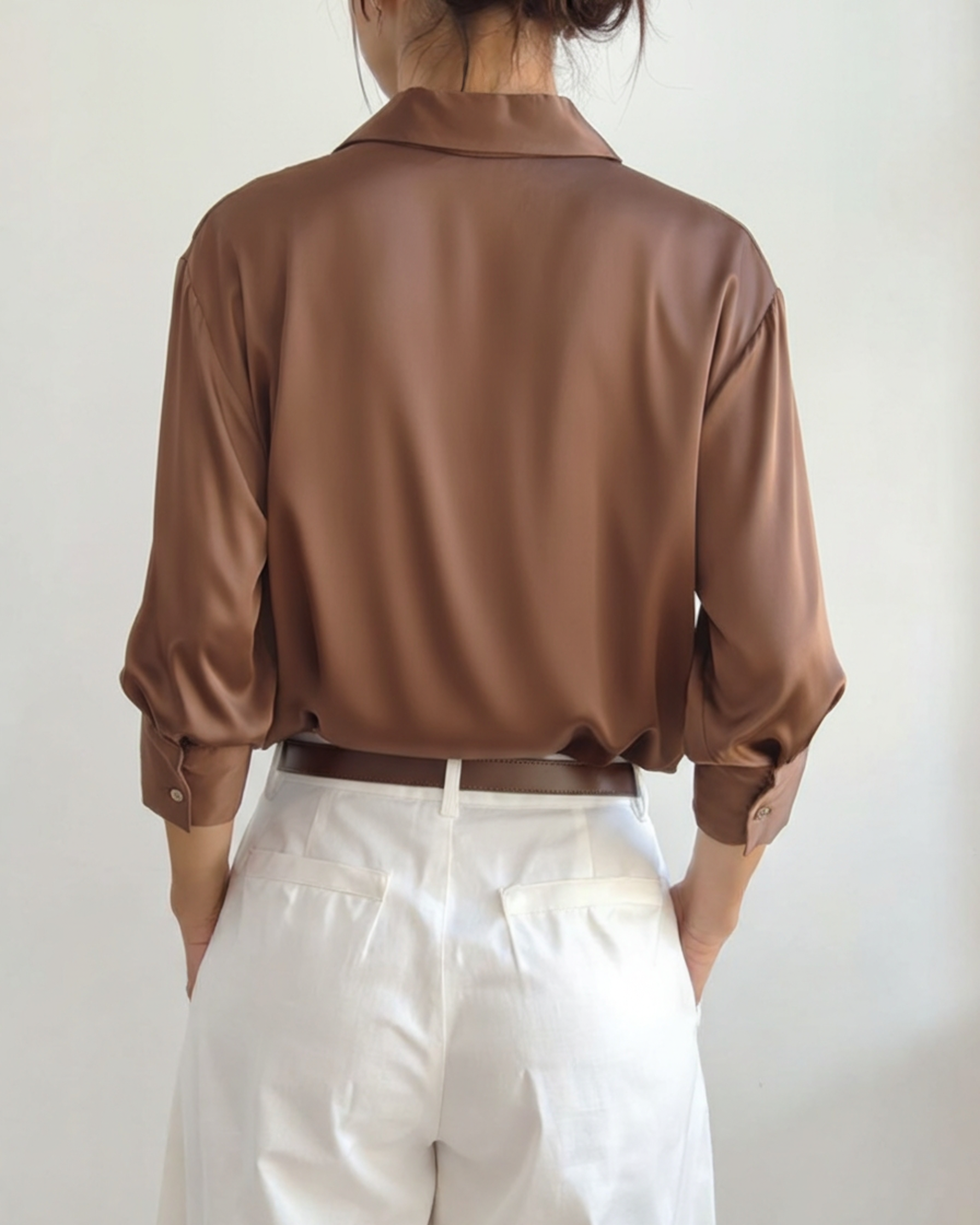 Timeless Chic Shirt