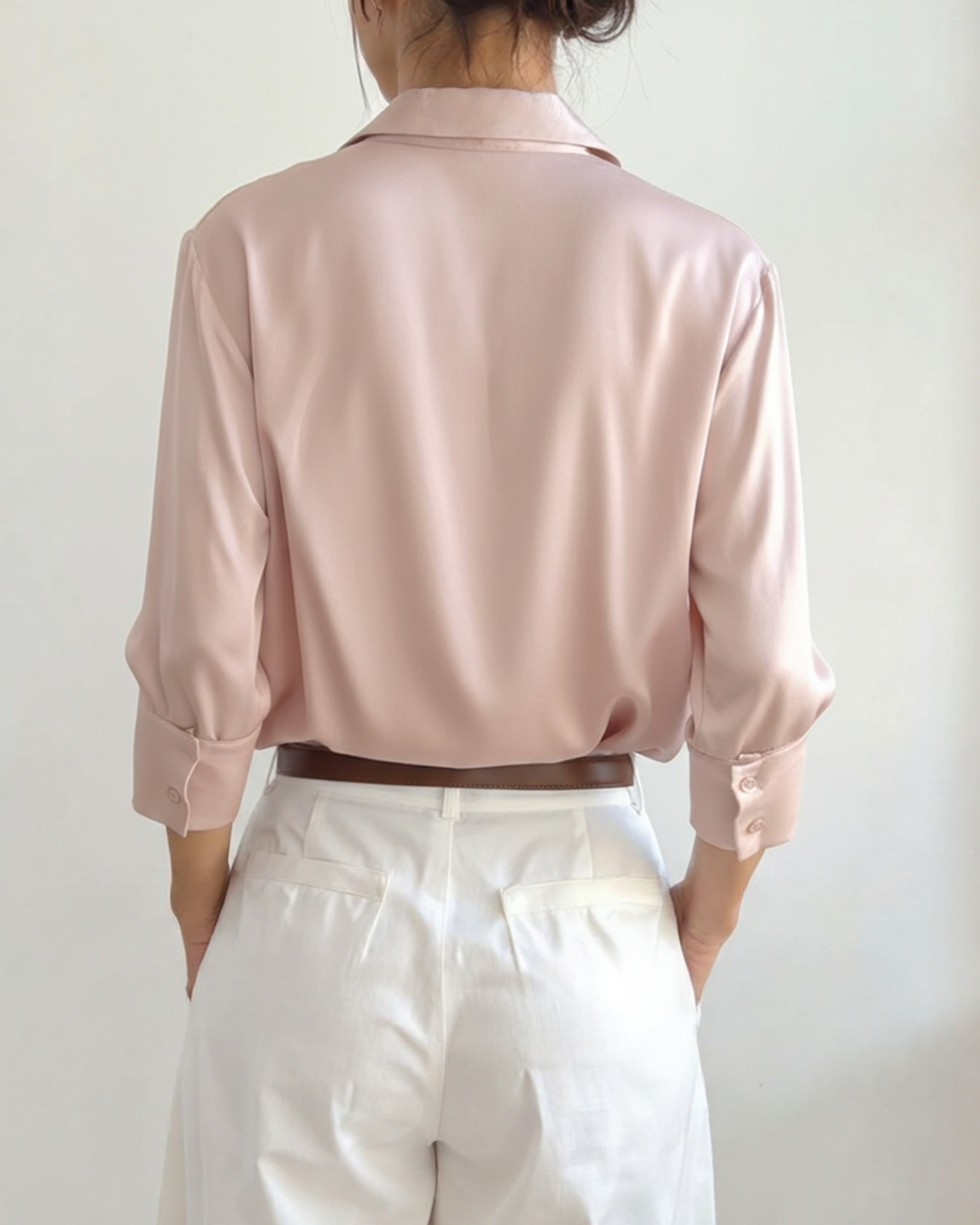 Timeless Chic Shirt
