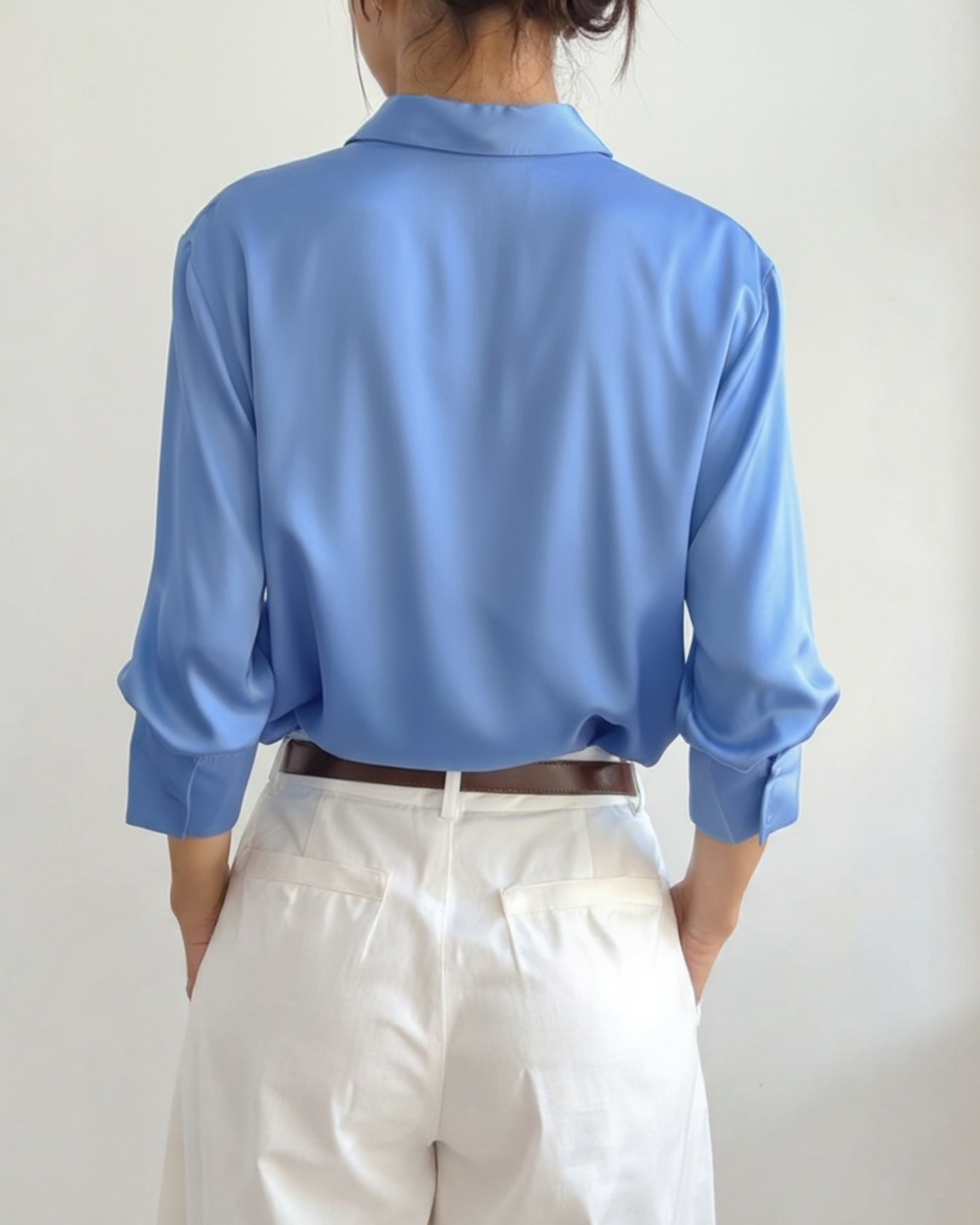 Timeless Chic Shirt