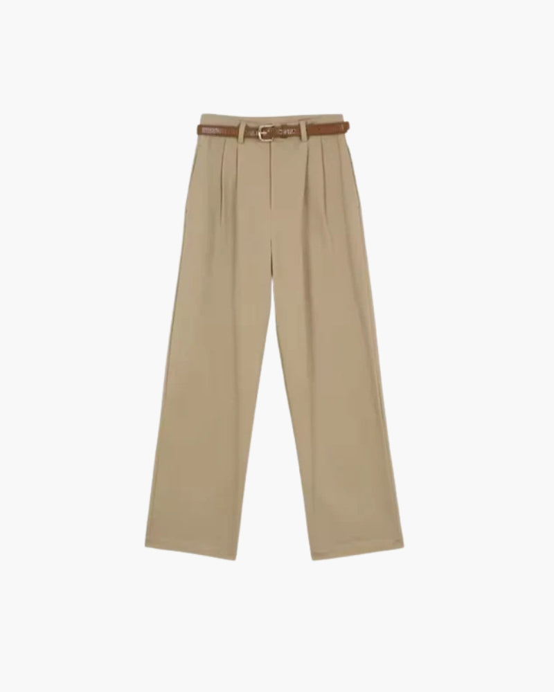 Capri Pants - Effortless Style & Comfort