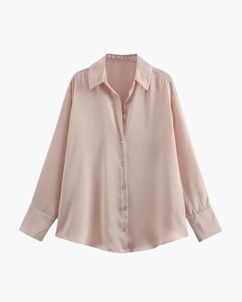 Timeless Chic Shirt
