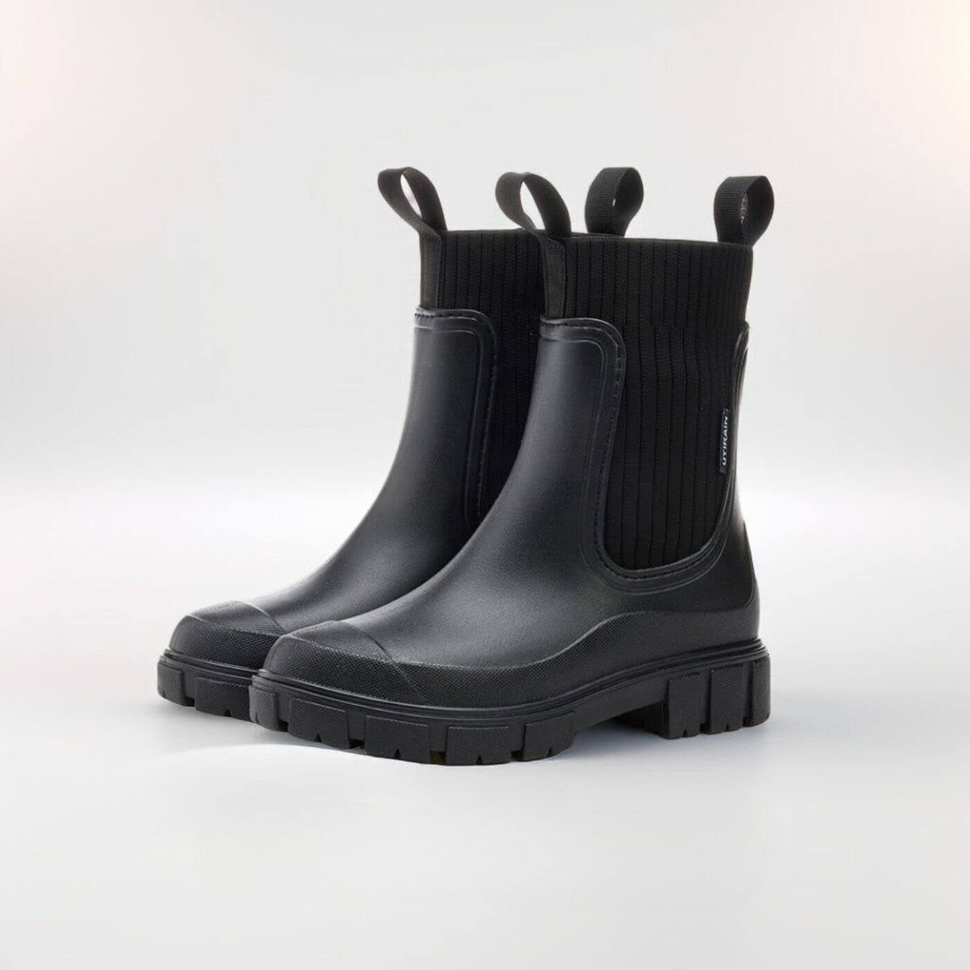 Mieha | Elegant Boots