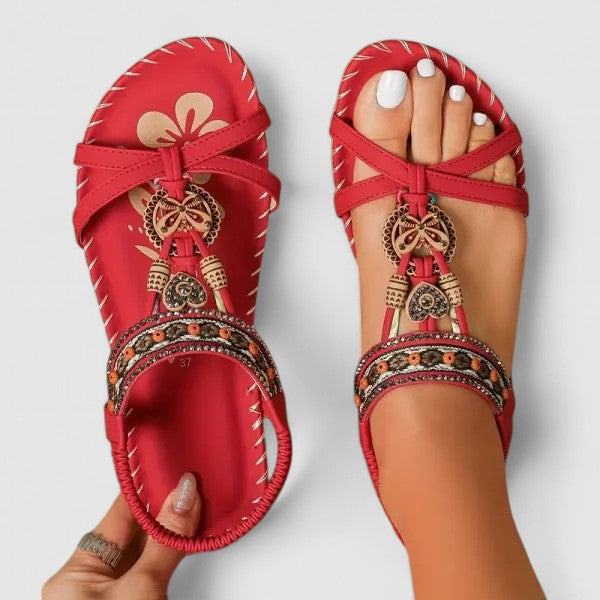 Melany | Orthopedic Sandals