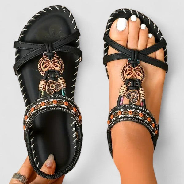 Melany | Orthopedic Sandals
