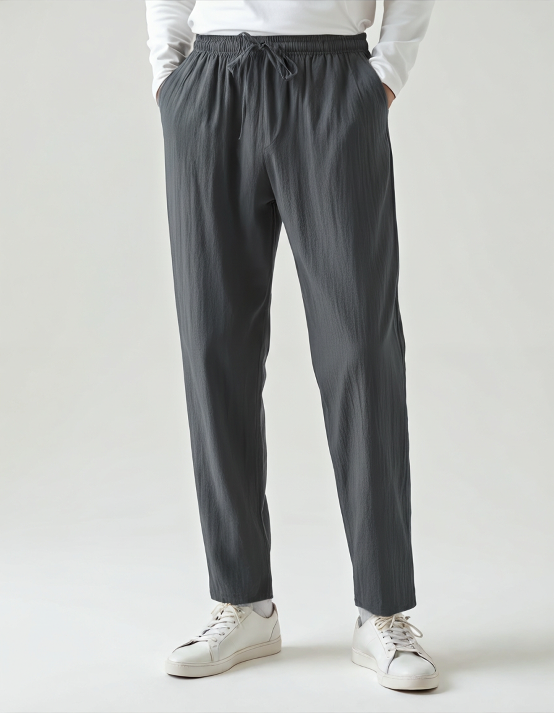 Zanzibar - Linen Pantalon: Lichtgewicht en Ademend Linnen voor Ultieme Comfort