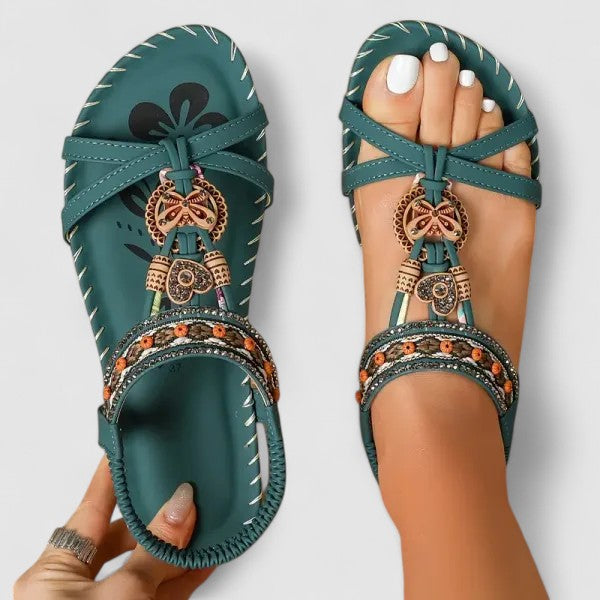 Melany | Orthopedic Sandals