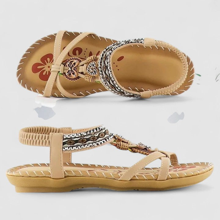 Melany | Orthopedic Sandals