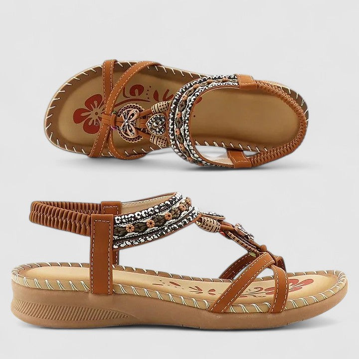 Melany | Orthopedic Sandals