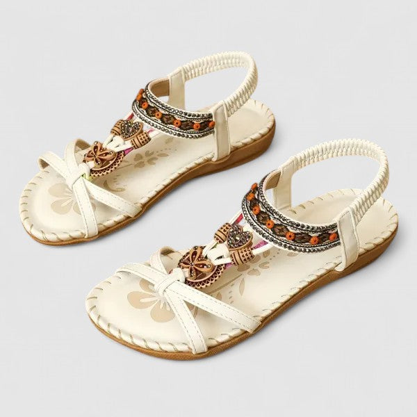Melany | Orthopedic Sandals