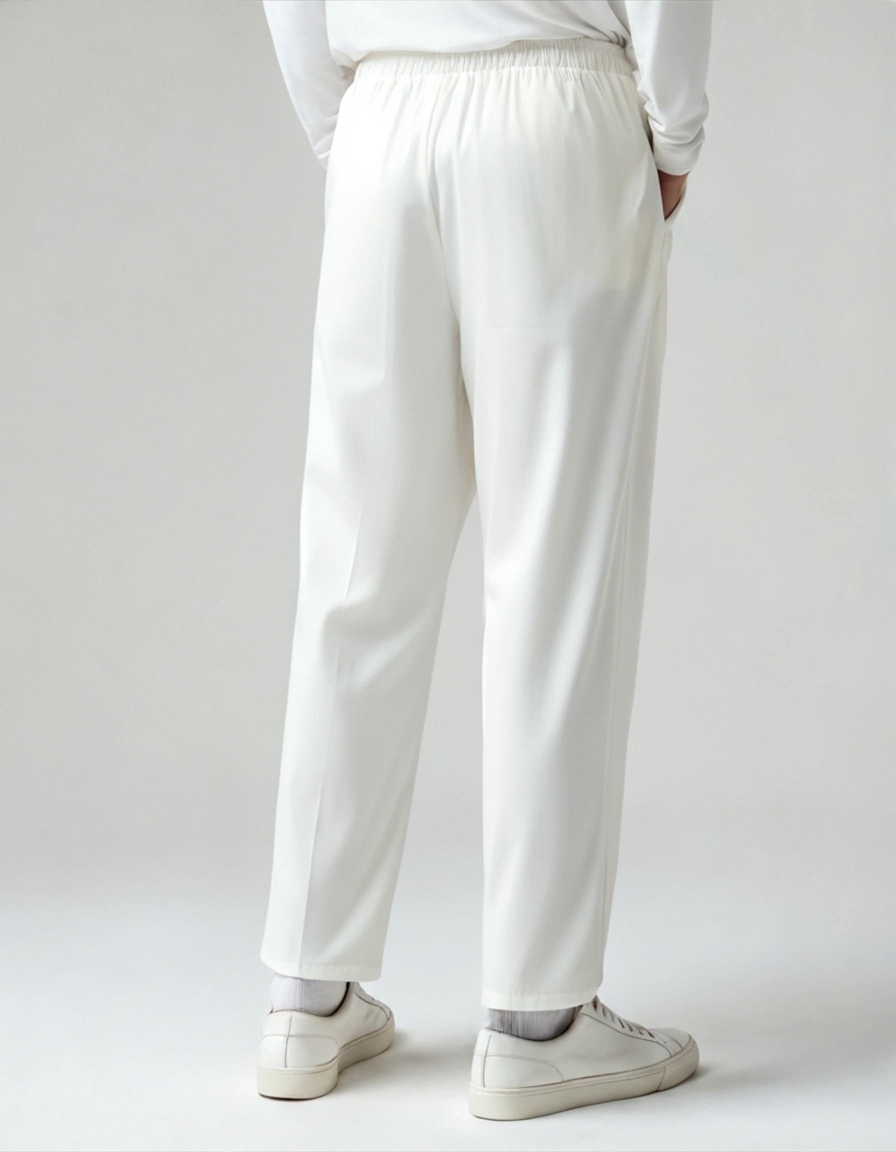 Zanzibar - Linen Pantalon: Lichtgewicht en Ademend Linnen voor Ultieme Comfort